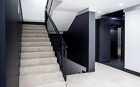 Apartment Abora With Pool, Gym And Free Parking